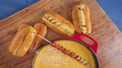 5-over-the-top-hot-dog-recipes-for-the-ultimate image