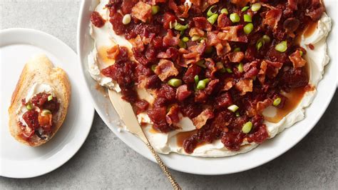 bacon-and-tomato-jam-layered-dip image