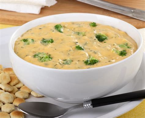 cheddar-broccoli-soup-recipe-with-sour-cream-daisy image