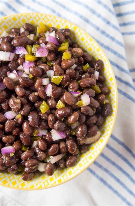 spicy-black-bean-salad-sip-and-spice image