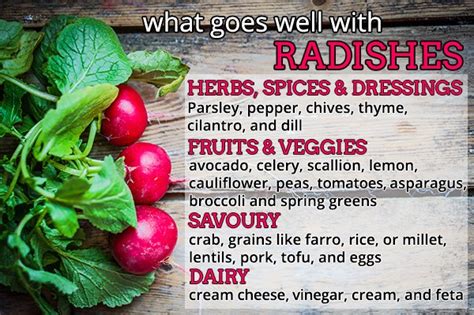 what-goes-well-with-radishes-produce-made-simple image