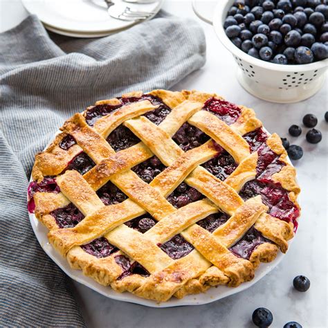 classic-blueberry-pie-summer-dessert-the image