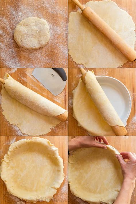 easy-pie-crust-recipe-video-natashaskitchencom image