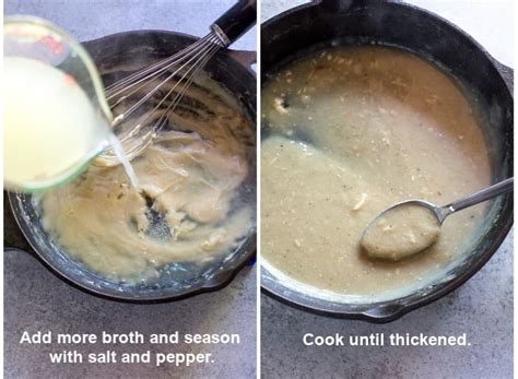 easy-homemade-chicken-gravy-tastes-better-from-scratch image