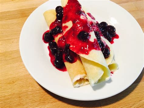 blueberry-lemon-crepes-a-twist-on-the-french-favorite image