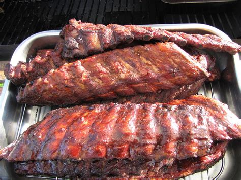 memphis-barbecue-ribs-recipe-american-southern image