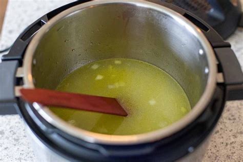 instant-pot-chicken-tortilla-soup-recipe-simply image