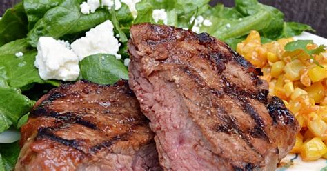 10-best-sirloin-steak-marinade-recipes-yummly image