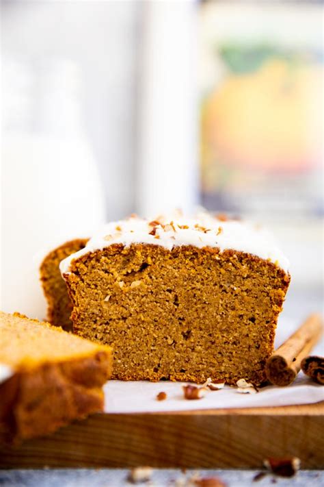 keto-pumpkin-bread-low-carb-gluten-free-thm-s image