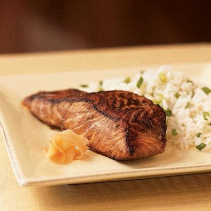 wasabi-salmon-recipe-myrecipes image