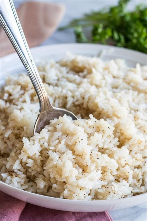 brown-butter-rice-recipe-girl image