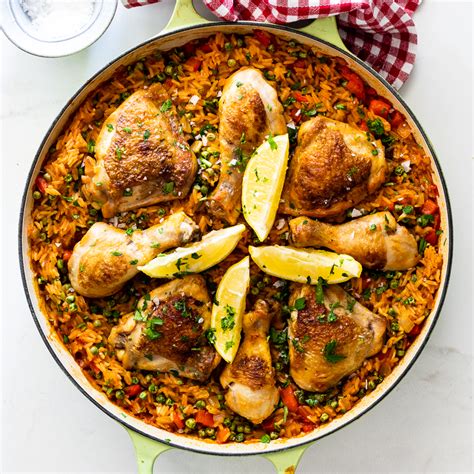 arroz-con-pollo-simply-delicious image
