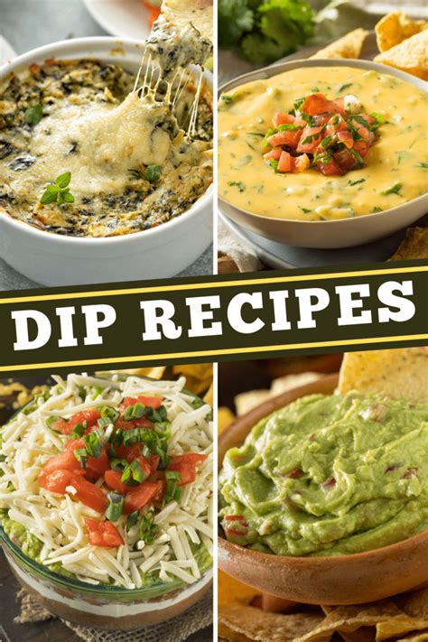 30-easy-dip-recipes-for-your-next-party-insanely-good image