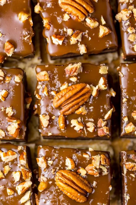 salted-caramel-turtle-fudge-bars-are-so-easy-to-make image