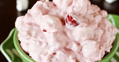 10-best-cherry-pie-filling-salad-recipes-yummly image