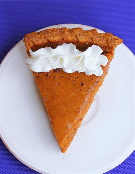 healthy-sweet-potato-pie-with-homemade-pie-crust image