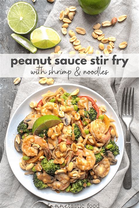 peanut-sauce-stir-fry-with-shrimp-fannetastic-food image