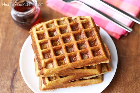 almond-flour-waffles-keto-and-paleo-healthy-recipes-blog image