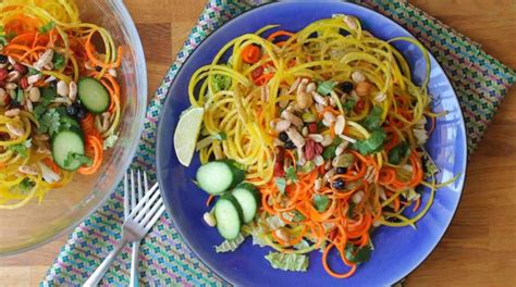 tangled-thai-salad-recipe-story-of-a-kitchen image