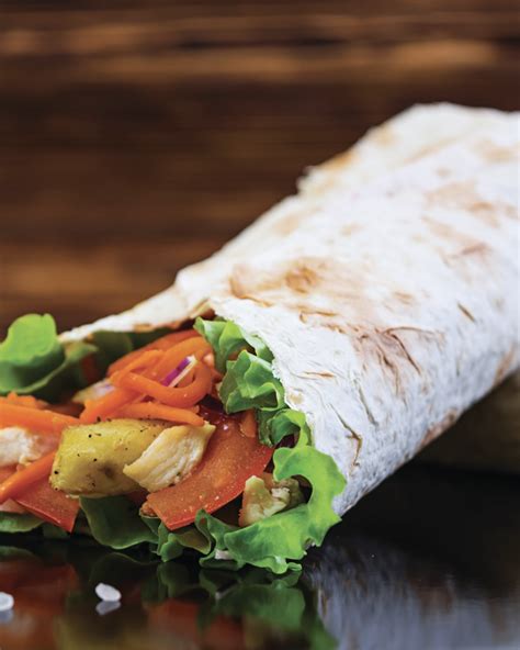 piggly-wiggly-chicken-salad-tortilla-wraps image