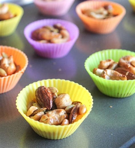 cashew-clusters-with-almonds-a-sweet-and-salty-snack image