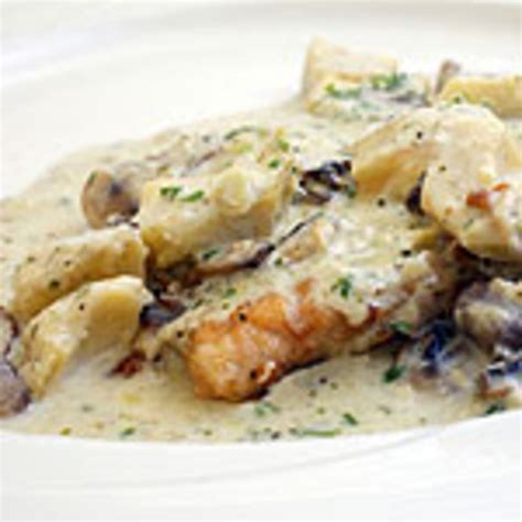 chicken-in-mushroom-and-cheese-sauce-canadian-living image