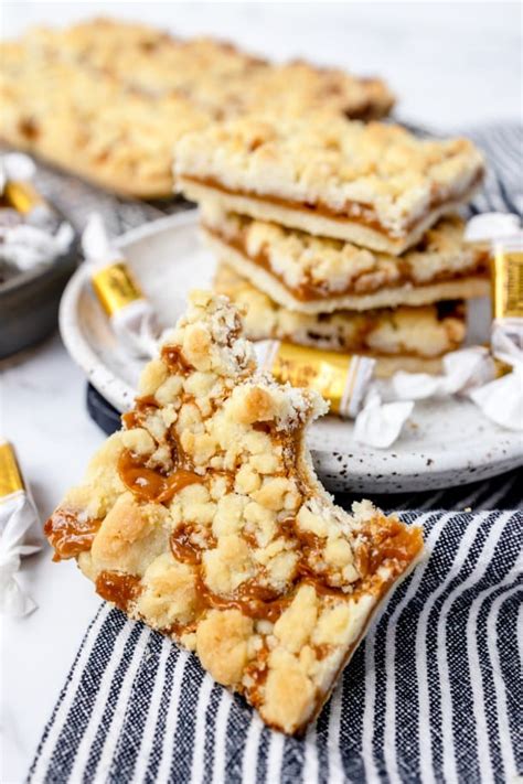 salted-caramel-bars-best-cookie image