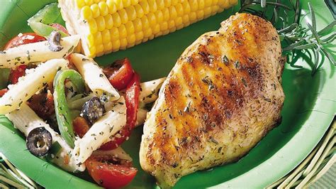 grilled-chicken-with-lemon-rosemary-and-garlic image
