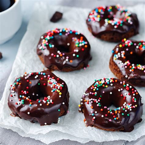 how-to-make-chocolate-glaze-for-doughnuts-taste-of image