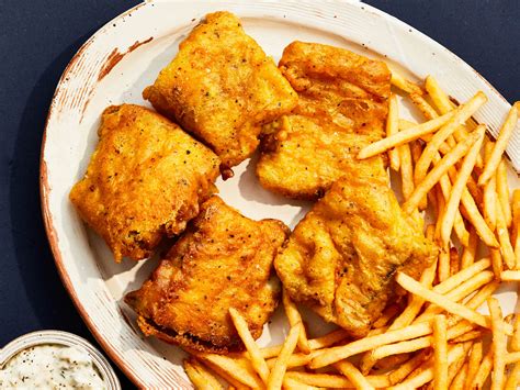extra-crispy-fried-fish-recipe-food-wine image