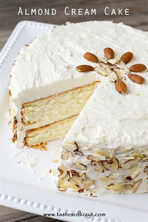 almond-cream-cake-velvety-cake-tastes-of-lizzy-t image