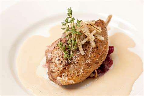 braised-duck-leg-recipe-red-cabbage-apples image