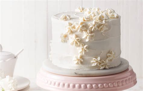 6-inch-vanilla-layer-cake-rodelle-kitchen image