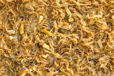 oven-caramelized-onions-recipe-no-spoon-necessary image