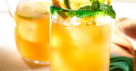 10-best-iced-tea-punch-recipes-yummly image