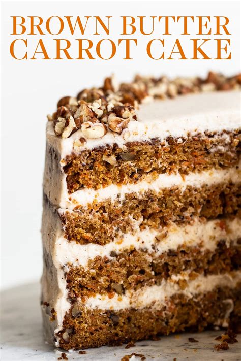 brown-butter-carrot-cake-with-cream-cheese-frosting image