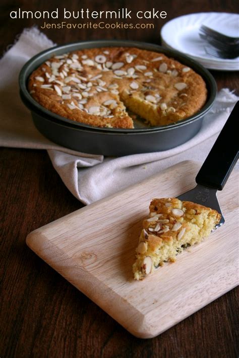 almond-buttermilk-cake-jens-favorite-cookies image