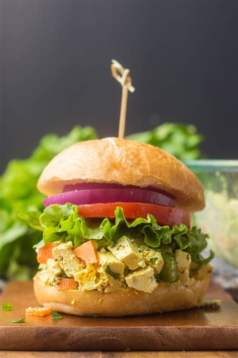 vegan-egg-salad-made-with-tofu-connoisseurus-veg image