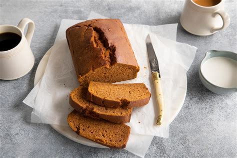 how-to-make-gluten-free-pumpkin-bread-taste-of-home image