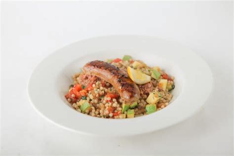 recipe-lamb-sausage-with-late-summer-moroccan image