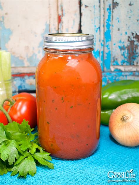 tomato-vegetable-juice-canning-recipe-grow-a-good-life image