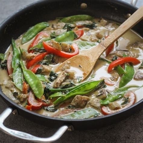 thai-green-curry-with-eggplant-recipe-the-wanderlust image