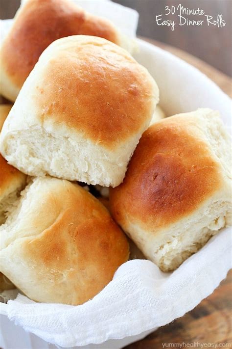 30-minute-easy-dinner-rolls-small-batch-yummy image