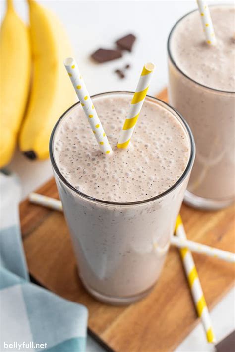 banana-smoothie-recipe-with-coffee-belly-full image