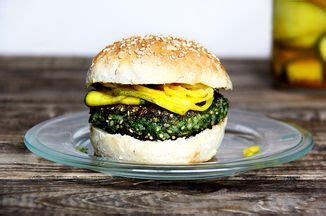 turnip-veggie-burger image