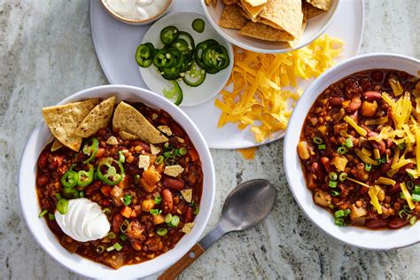 eggplant-and-bean-chili-recipe-nyt-cooking image