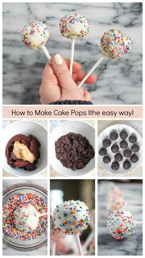 how-to-make-cake-pops-an-easy-cake-pop image