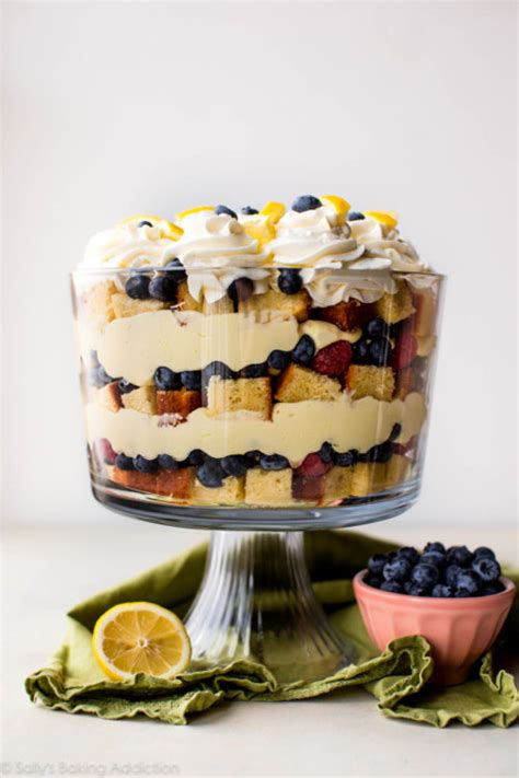 lemon-berry-trifle-sallys-baking-addiction image