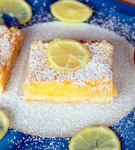 the-best-lemon-bars-7th-heaven-5-star-cookies image