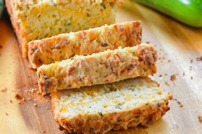 zucchini-cheddar-cheese-beer-bread-tasty-kitchen image